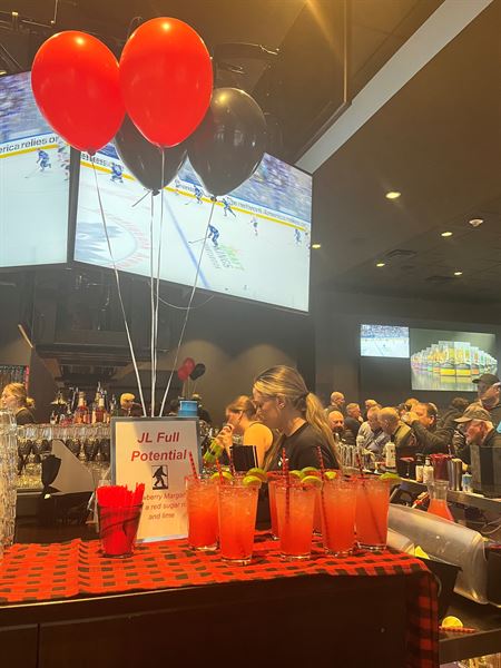 Tom's Watch Bar - Minneapolis