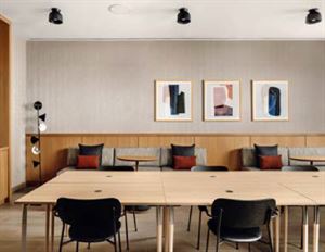 Arlo Midtown Studio Rooms