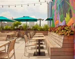 Arlo Midtown Rooftop