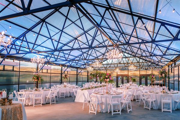 The Venue at Lilly Lou's The Pines