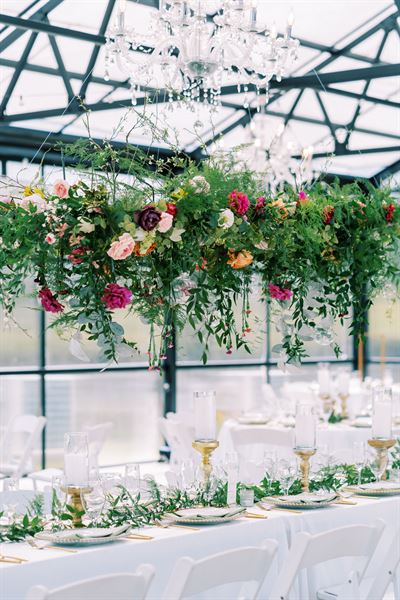 The Venue at Lilly Lou's The Pines