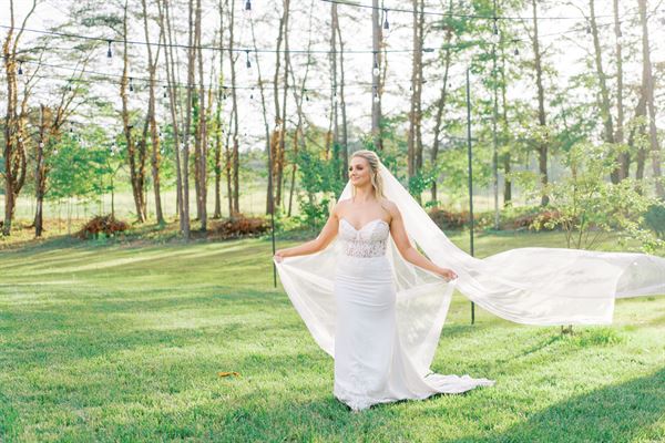 The Venue at Lilly Lou's The Pines