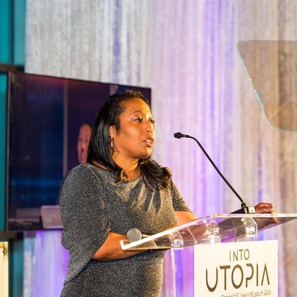 Reginald F. Lewis Museum