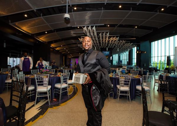 Reginald F. Lewis Museum