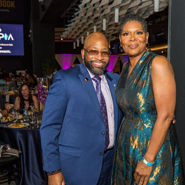 Reginald F. Lewis Museum