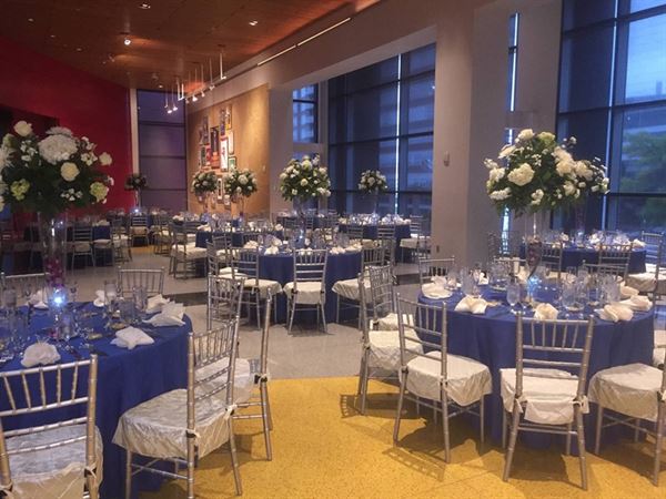 Reginald F. Lewis Museum