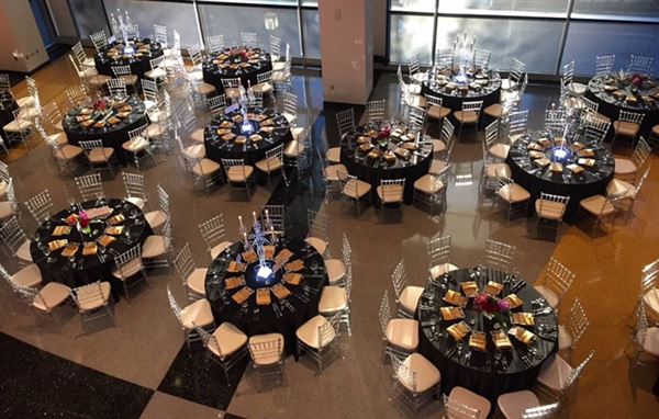 Reginald F. Lewis Museum