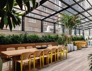 Arlo Midtown Terrace