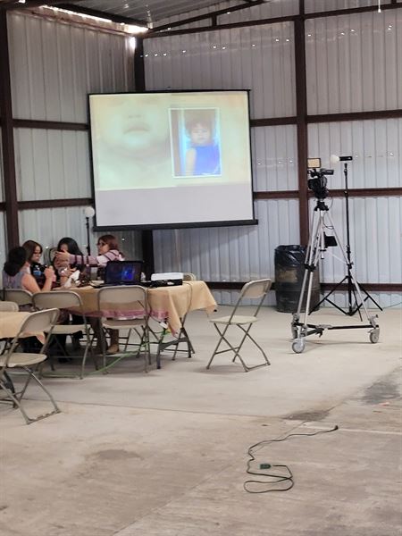 DJAmigoHarris60 Disc Jockey Service