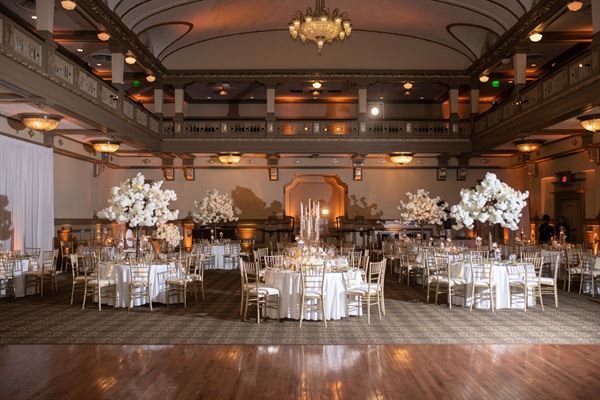 The John Marshall Ballrooms