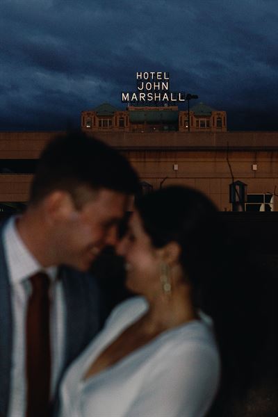 The John Marshall Ballrooms