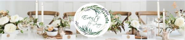 Events by Amy