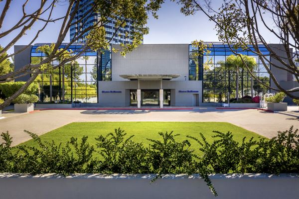 Hilton Los Angeles/Universal City