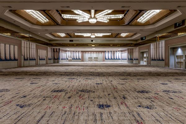 Hilton Los Angeles/Universal City