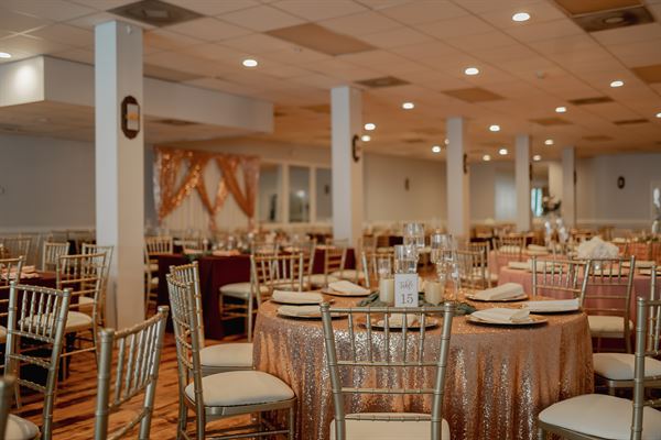 Appomattox Event Center