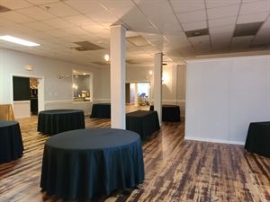 Ancillary Ballroom