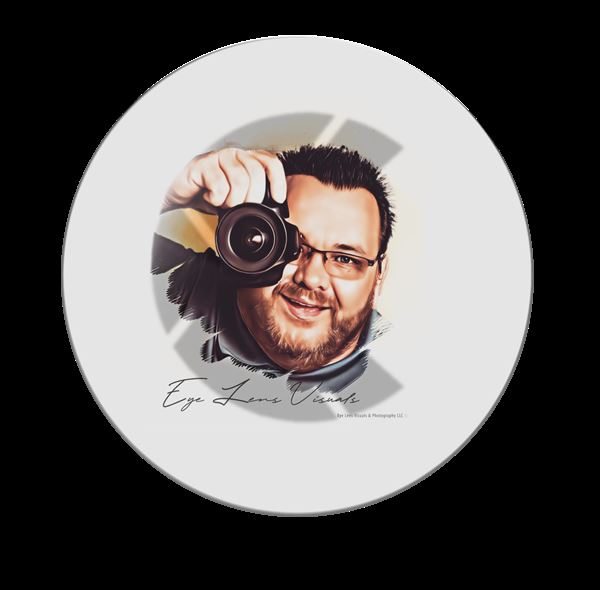 Eye Lens Visuals & Photography