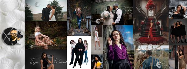 Eye Lens Visuals & Photography