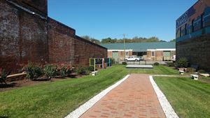 Outdoor Ceremony Option