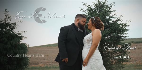 Eye Lens Visuals & Photography