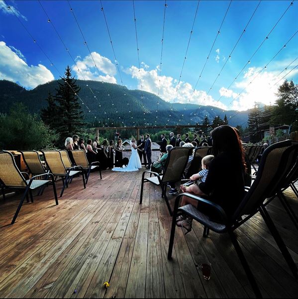 Green Mountain Falls Lodge