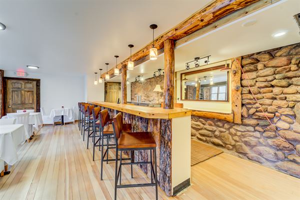 Green Mountain Falls Lodge