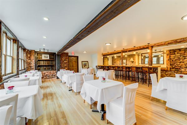 Green Mountain Falls Lodge