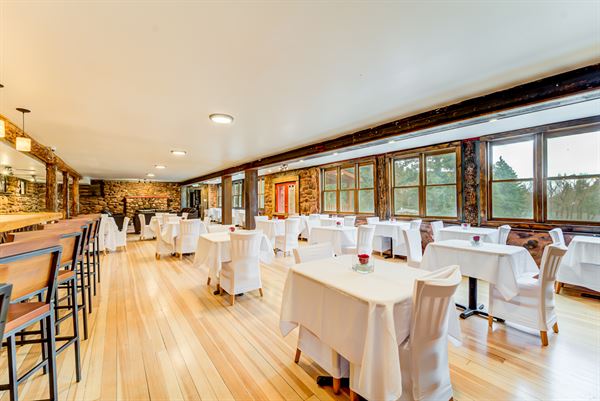 Green Mountain Falls Lodge