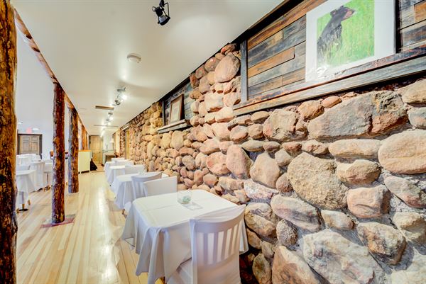 Green Mountain Falls Lodge