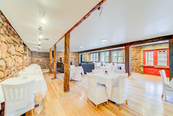 Green Mountain Falls Lodge