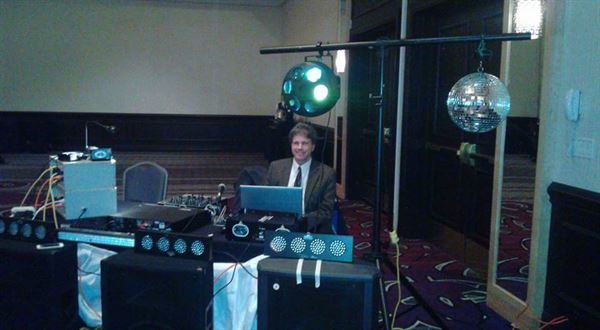 Marc Pepin DJ Service