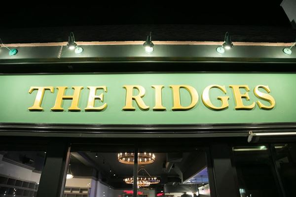 The Ridges Seafood & Steakhouse