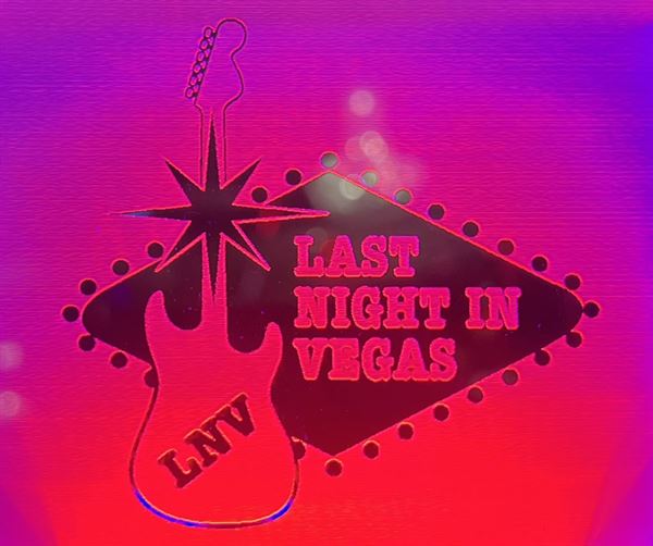 Last Night in Vegas (LNV)
