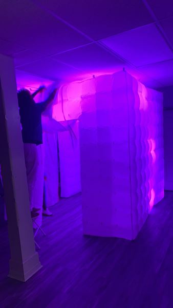 4D Gaming Lounge & Events