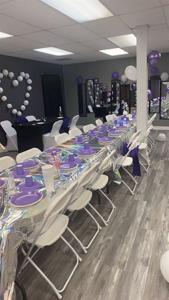 4D Gaming Lounge & Events