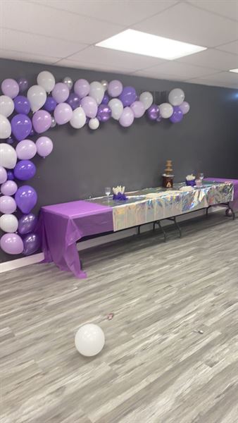 4D Gaming Lounge & Events