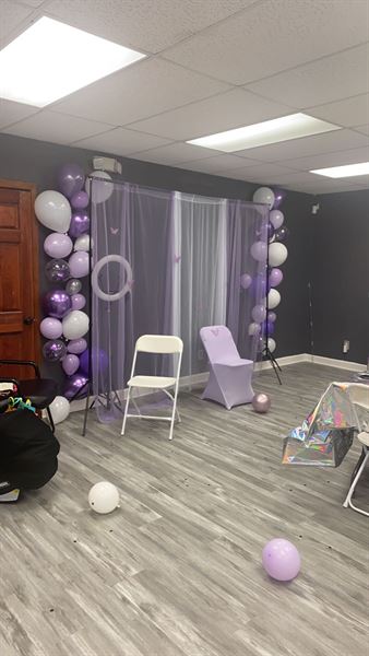 4D Gaming Lounge & Events