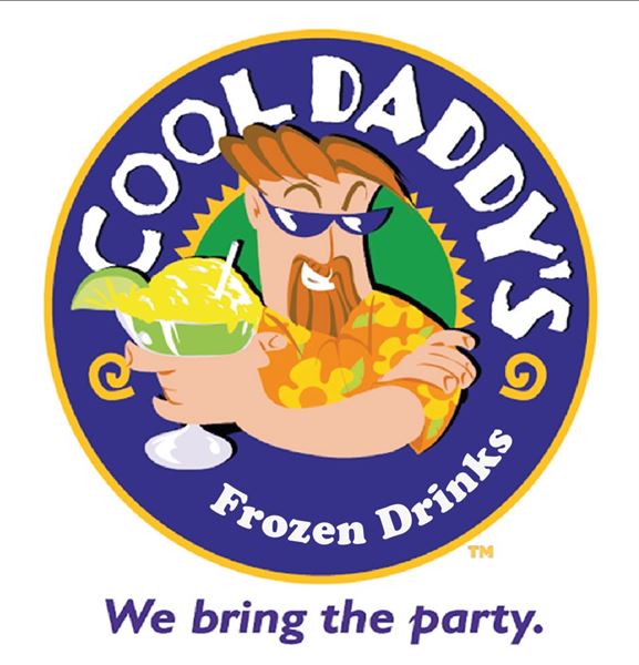 Cool Daddy's Frozen Drinks