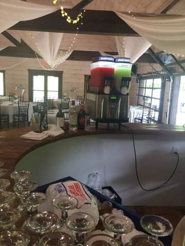 Cool Daddy's Frozen Drinks