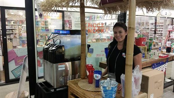 Cool Daddy's Frozen Drinks