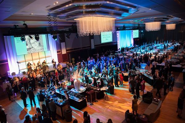 Ohio Union- The Ohio State University