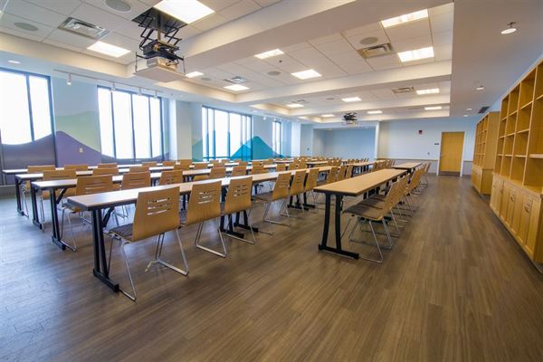 Ohio Union- The Ohio State University