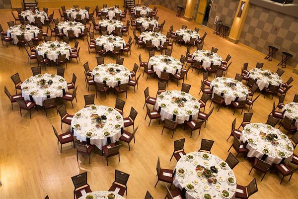 Ohio Union- The Ohio State University