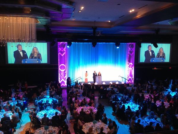 Ohio Union- The Ohio State University