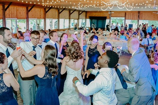 Molitor's Quarry Events