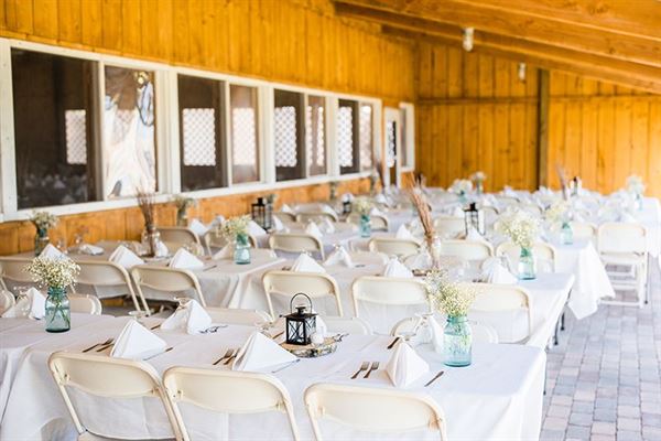 Molitor's Quarry Events