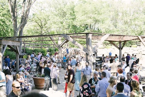 Molitor's Quarry Events