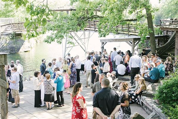 Molitor's Quarry Events