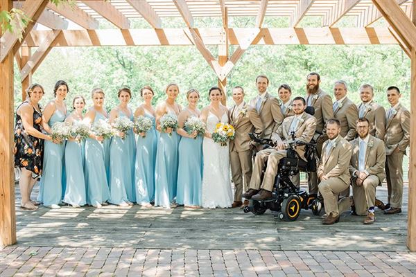 Molitor's Quarry Events