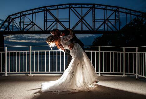Lewis and Clark Riverboat